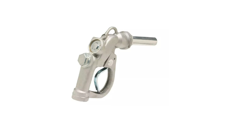 Heavy Duty Nozzle